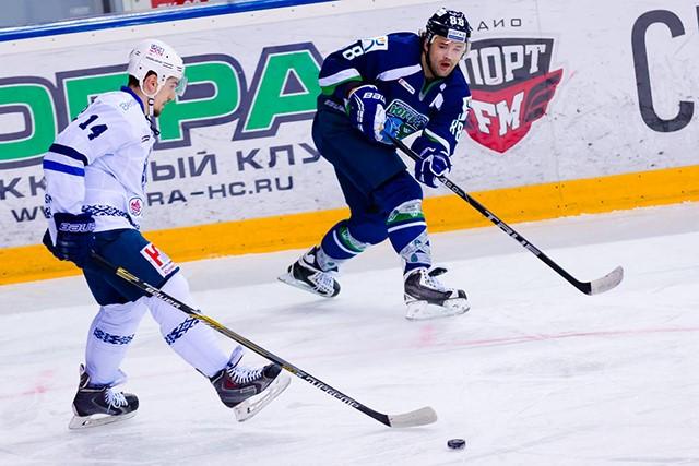Партнер хоккейного клуба «Динамо-Минск» компания LIQUI MOLY с гордостью поздравляет команду с выходом в плей-офф!
