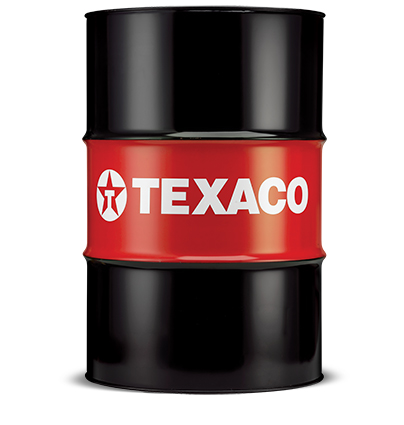 Моторное масло синтетическое Texaco Motor Oil 5W-40 208л 803067DEE