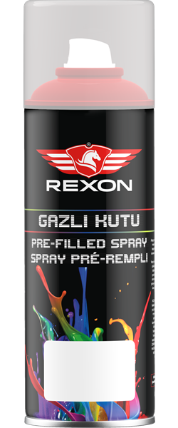 Полупродукт Rexon 400 мл REX-4201