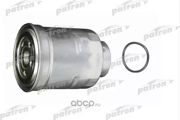 PF4250 Фильтр топливный PATRON PF4250
