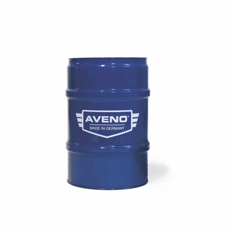 Полусинтетическое моторное масло AVENO SEMI SYNTH. 10W-40 60 л 0002-000025-060