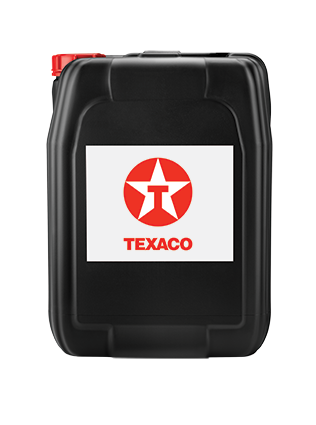 Компрессорное минеральное масло Texaco Compressor Oil EP VDL 46 20л 824439HOE