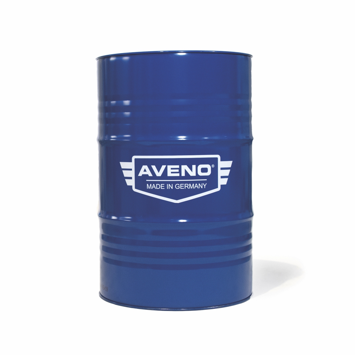 Полусинтетическое моторное масло AVENO SEMiS 5W-30 200 л 0002-000026-200