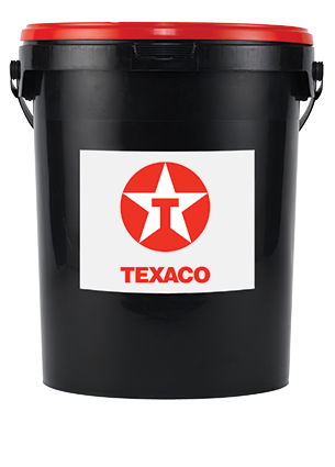 Смазка литиевая с MoS2 Texaco Molytex EP 2 18кг 801922ICE