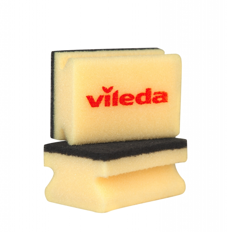 Губка VILEDA 'Глитци', без упаковки 506076