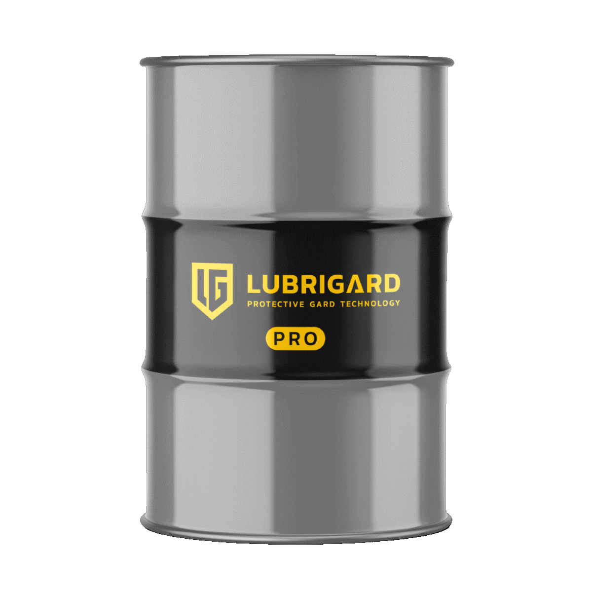 LUBRIGARD WHITE OIL PRO FG 90 Белое минеральное масло. (205 л) LGPFGWO90TDL205