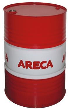 Синтетическое моторное масло Areca F5000 5W-30 210 л 11155