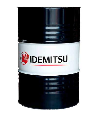 IDEMITSU CVTF, бочка 200л 30301201-200000020
