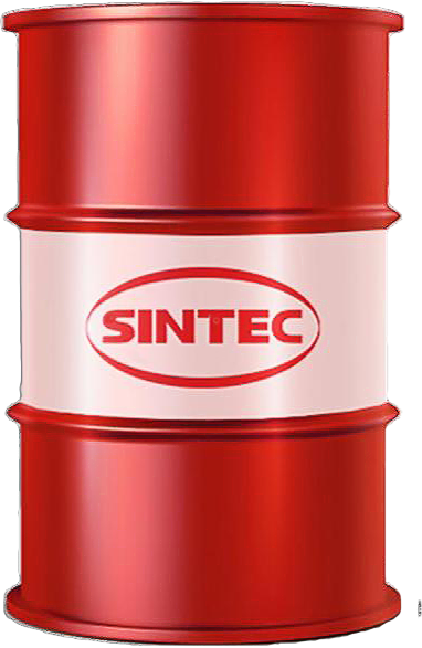 SINTEC Супер SAE 10W-40 API SG/CD бочка 180 кг 963244