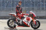 Команда IDEMITSU Honda Team Asia поборется за призы MOTOGP-2019