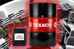 Бренд Texaco вводит в ассортимент продукт - Texaco ATF HD 389