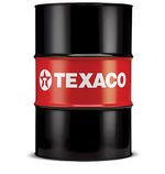 Моторное масло синтетическое Texaco Motor Oil 5W-40 208л 803067DEE