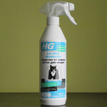 Средство от запаха лотка для кошек HG 500мл 409050161