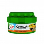 Полироль-паста с воском Карнауба 'Turtle Wax Carnauba Paste Cleaner Wax' 397г 53122