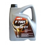 Синтетическое моторное масло Areca F7001 5W-30 C1 5 л 11112