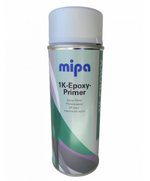 MIPA 1K-Epoxy-Primer-Spray EP-Грунт эпоксидный серый матовый аэрозоль 400мл 213250001
