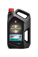 Жидкость для АКПП Texaco Havoline Multi-Vehicle ATF 5л 802878LGE