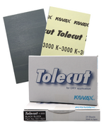 Клейкий лист Tolecut Black K3000 29*35mm по 8шт (в уп.25шт) 1911521