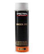 NOVOL SPECTRAL UNDER 395 Грунт эпоксидный Spray P2 500мл серый 87270