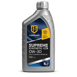 LUBRIGARD SUPREME SYNTHETIC PRO 0W-30 Моторное масло для бензиновых и дизельных двигателей. (12x1 л) LGPSPMS030CH12