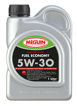 М/м синт. Megol Fuel Economy 5W-30 1л 9440