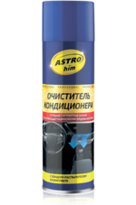 AC8606 ASTROhim Очиститель кондиционера, аэрозоль с трубкой, 650 мл AC8606