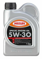 М/м синт.  megol Special Engine Oil 5W-30 1л 33100