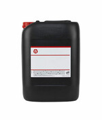 Компрессорное минеральное масло Texaco Compressor Oil EP VDL 100 20л 824440HOE