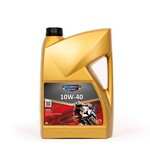 Моторное масло для мотоциклов AVENO Mbike 10W-40 4 л 0002-000709-004
