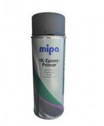 MIPA 1K-Epoxy-Primer-Spray EP-Грунт эпоксидный RAL 7016 тёмно-серый аэрозоль 400мл 213250005