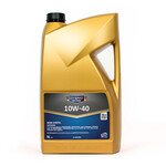 Полусинтетическое моторное масло AVENO SEMI SYNTH. 10W-40 5 л 0002-000025-005