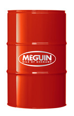 Масло моторное полусинтетическое Megol Syntech Premium 10W-40 60л 4798