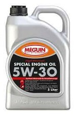 М/м синт.  megol Special Engine Oil 5W-30 5л 33102