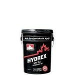 PC гидравлическое масло HYDREX MV 32 20л HDXMV32P20