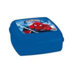 Емкость для завтраков мультиснап 0,9л Spiderman 02276-S21-01п