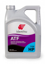 IDEMITSU ATF TYPE - HP, канистра 4,73л 30040099-979000020