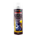 Очиститель тормозов Motip 'Brake cleaner' Motip 500мл 090528BS