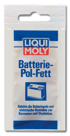 Смазка для клемм аккумуляторов Batterie-Pol-Fett 10 гр 3139