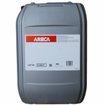 Синтетическое моторное масло Areca F5000 5W-30 20 л 11153
