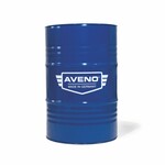 Синтетическое моторное масло AVENO Low SAPS HD Excellence 10W-30 200 л 0002-000350-200