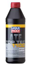 Жидкость для АКПП синт. Top Tec ATF 1100 1л 3651