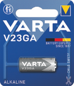 Батарейка 1шт VARTA V23GA 12V 04223101401