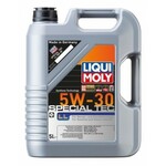 8055 LiquiMoly НС-синт. мот.масло Special Tec LL 5W-30 CF/SL A3/B4 (5л) 8055*