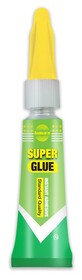 Супер клей Asmaco Super Glue – Standard 3г 714445