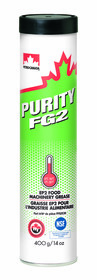 PC пластичная смазка PURITY FG2 30*400гр PFG2C30