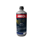 Жидкость тормозная Areca DOT-4 500 мл 16041