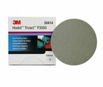 Абразивный диск 3M Trizact Hookit P3000, 150мм 3M50414/15