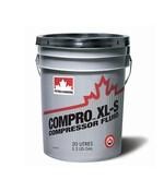 PC компрессорное масло COMPRO XL-S 46 20л CPXS46P20
