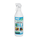 Средство для устранения источников неприятных запахов HG 500 мл RU 441050161