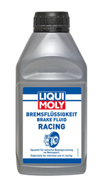 Жидкость тормозная Brake Fluid Racing 500мл 21172